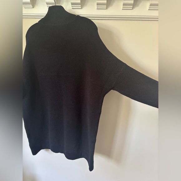 Ottoman Slouchy Tunic - Picture 4 of 9